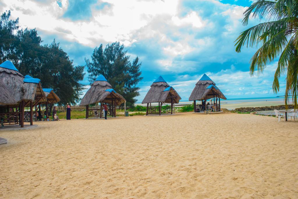 Beachcomber Hotel And Resort Dar es Salaam Extérieur photo