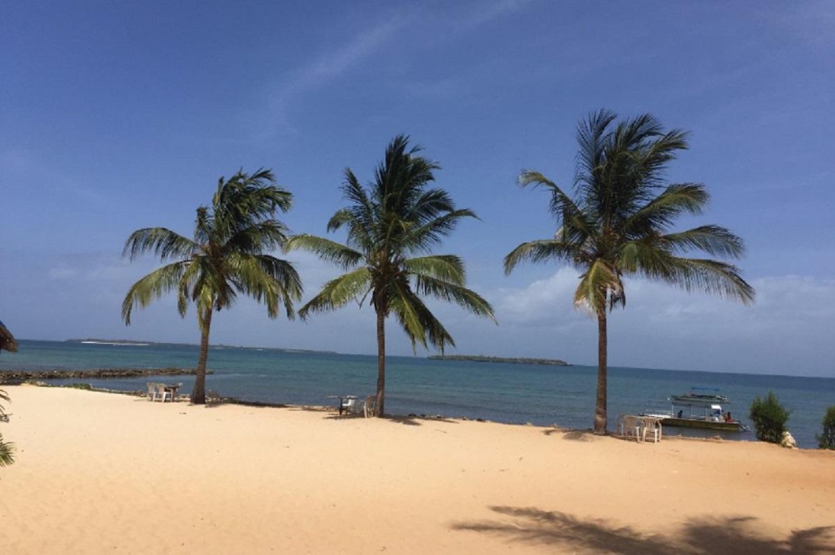 Beachcomber Hotel And Resort Dar es Salaam Extérieur photo