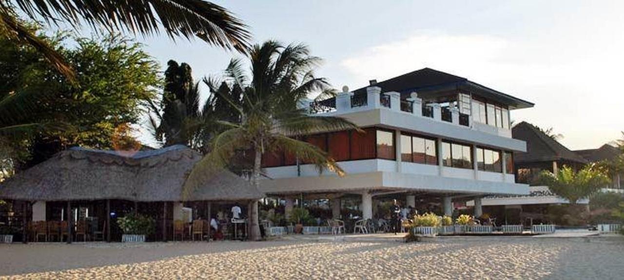 Beachcomber Hotel And Resort Dar es Salaam Extérieur photo